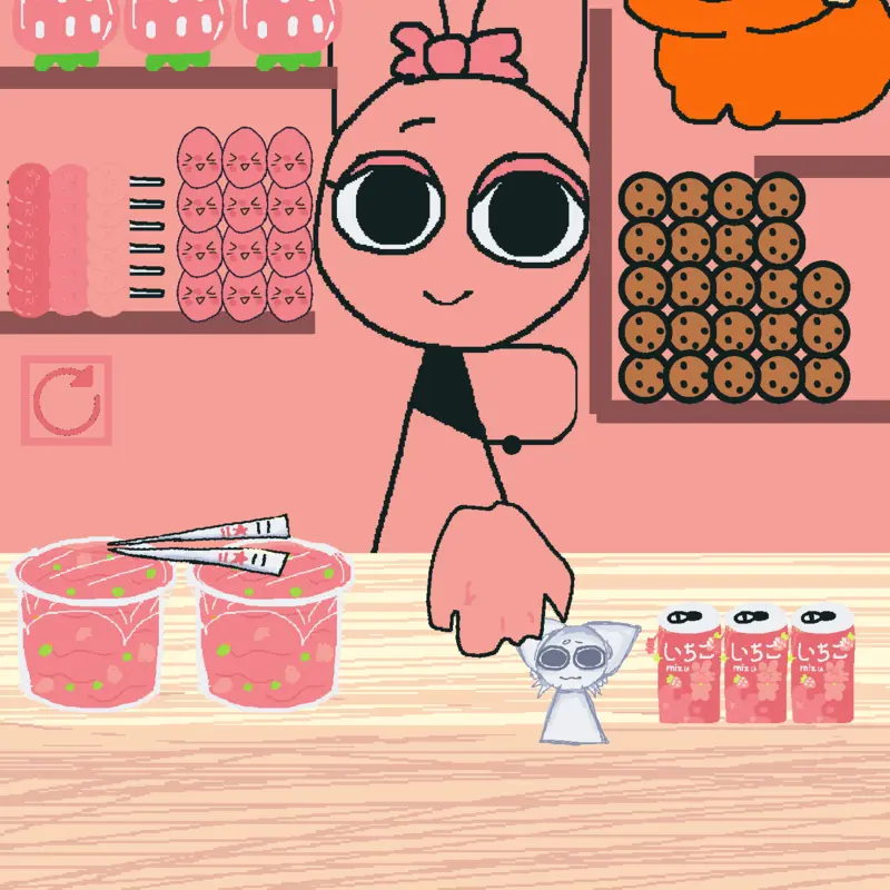 Game by @michut