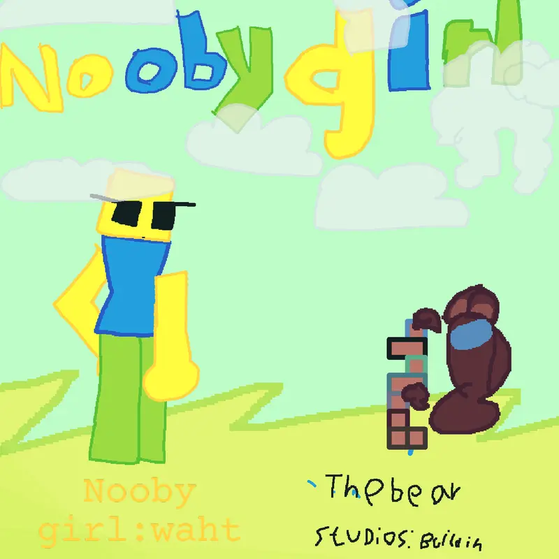 Game by @Itzcarl