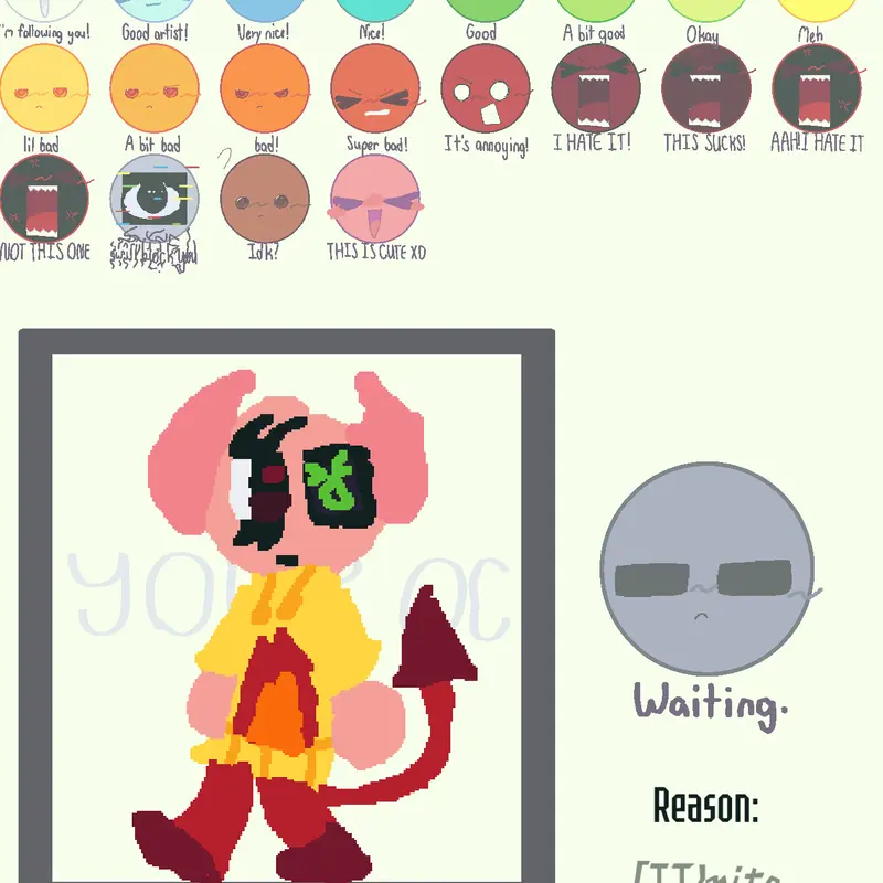 Game by @Dandysworldfan663