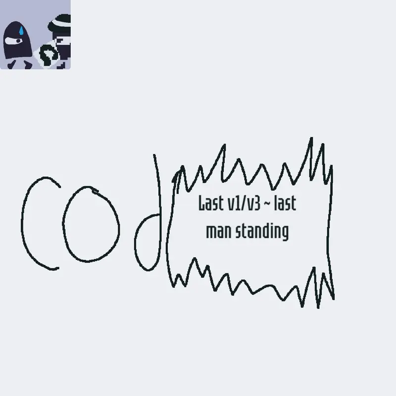 Castle of death ost v3/v1 by @xXPepito335Xx