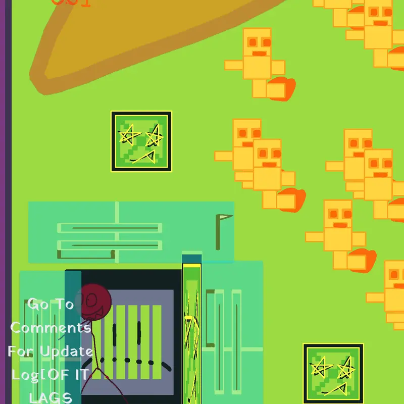 Game by @Pebbledarock