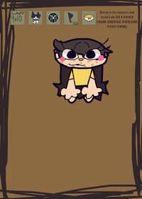 I'm strange