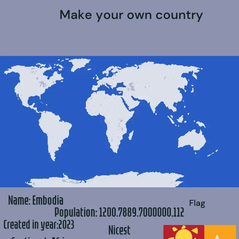 Game by @NatureTeaser