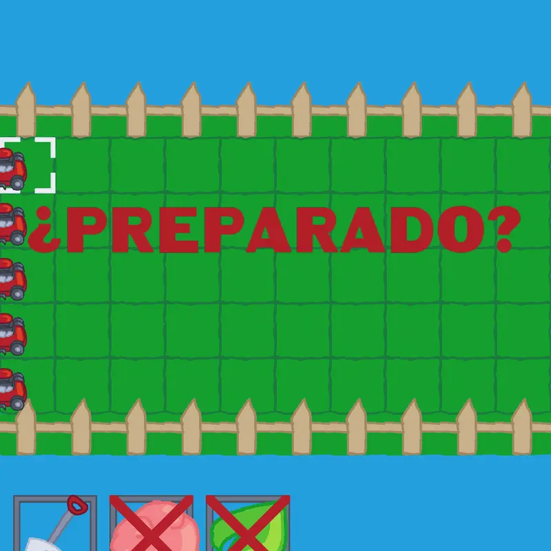 Game by @mohahah