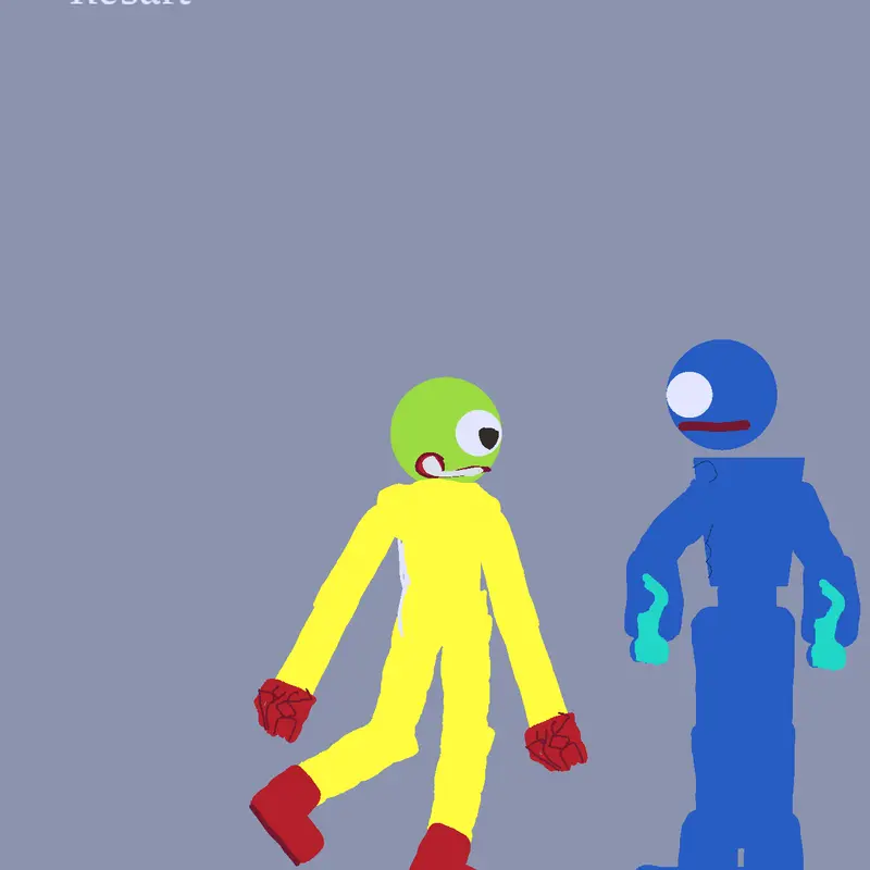 Game by @gorebox_deuce