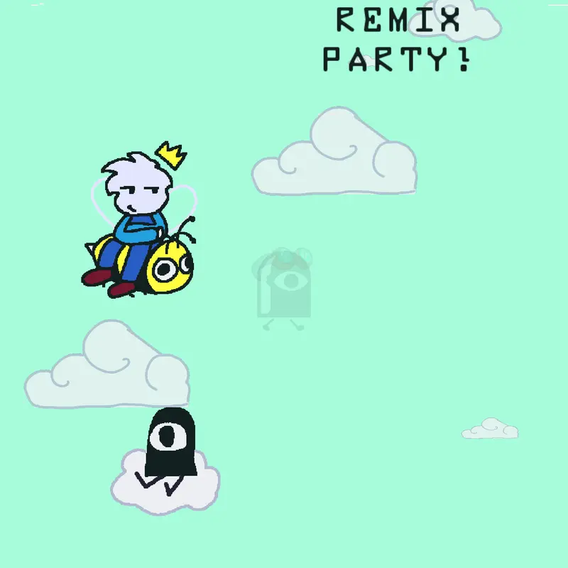 Game by @lbx