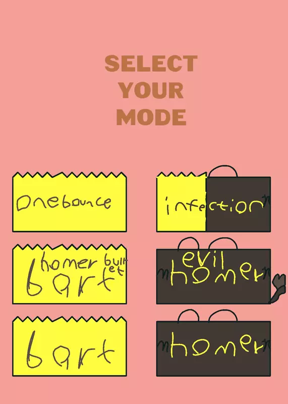 Game by @lostrolopalestrone