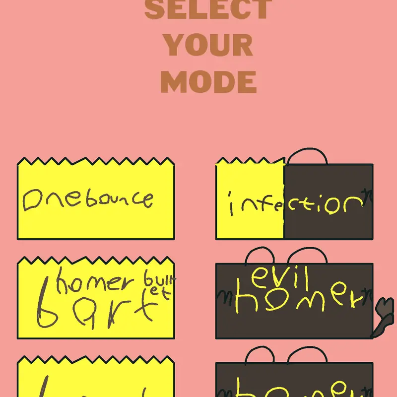 Game by @lostrolopalestrone