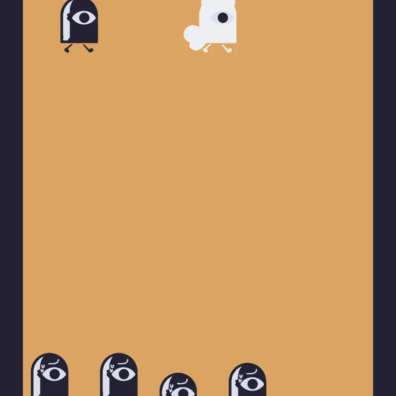 Game by @candythedog