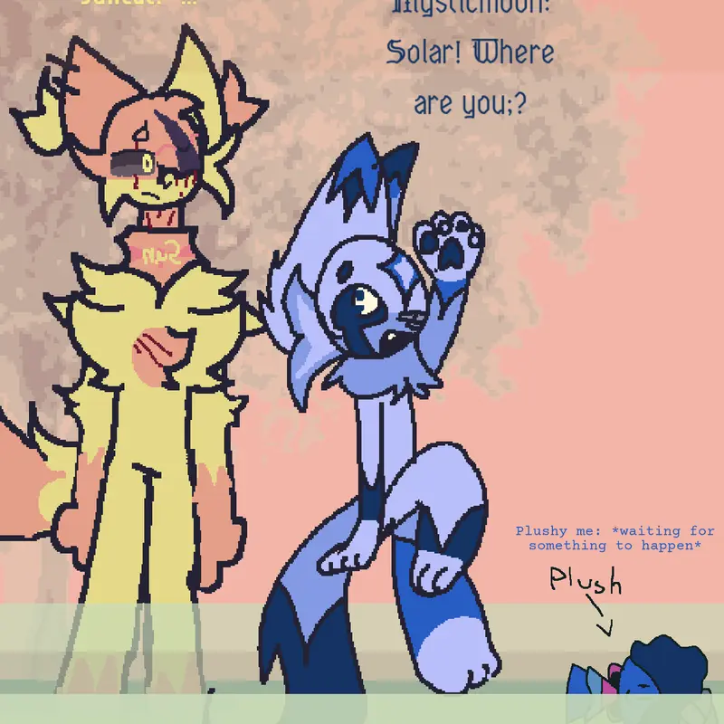 Game by @pomegranate_fox