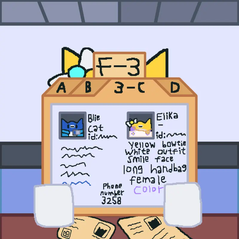 Game by @cuppermelon