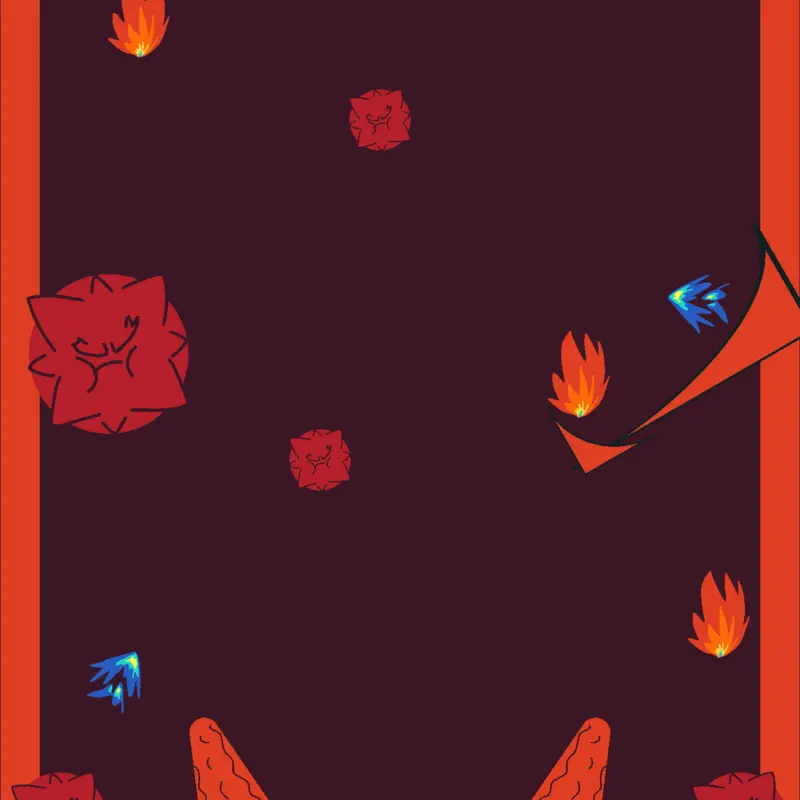Game by @TheBigHeartyRadish