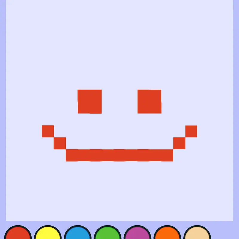 Game by @maflox723