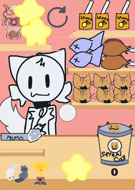 Game by @Azure_10948_XD