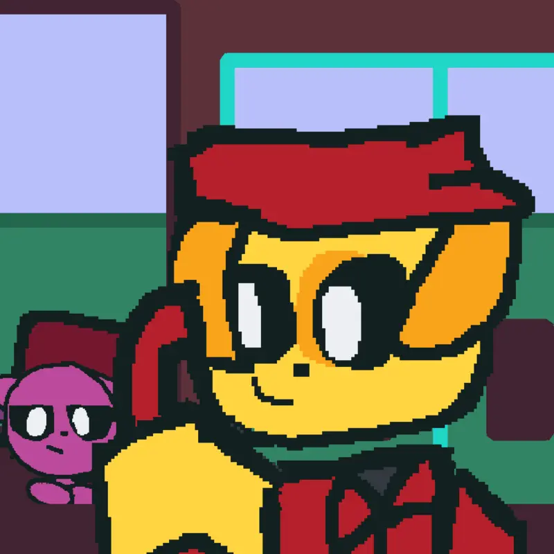 Game by @soficrack