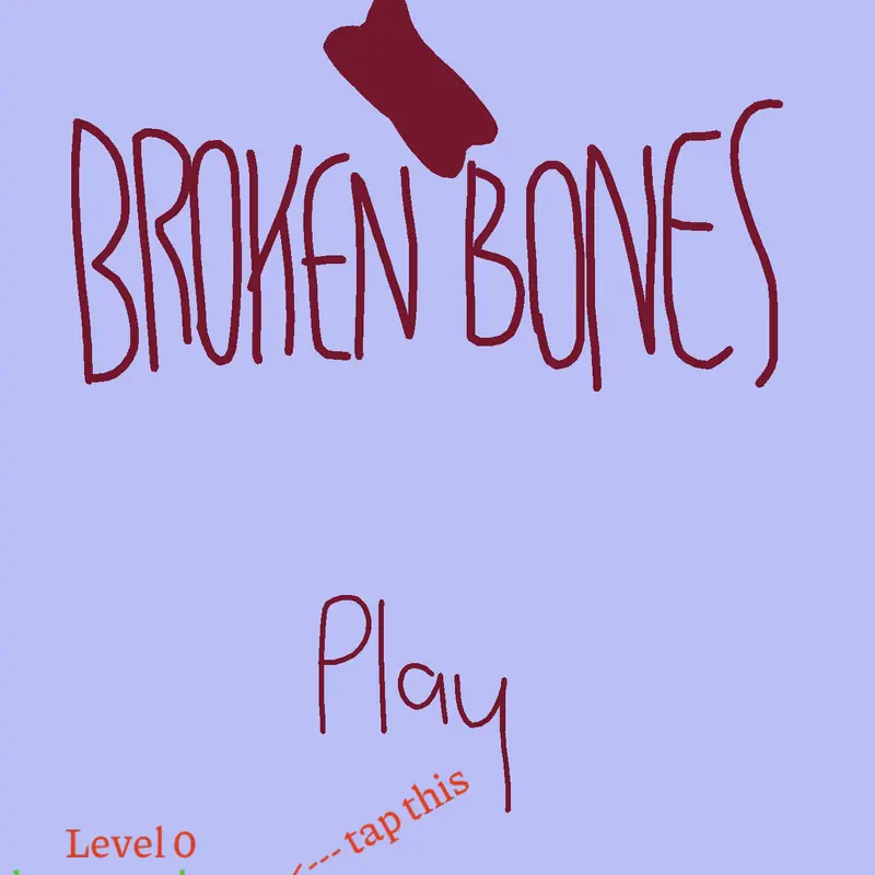 Game by @Bearjung