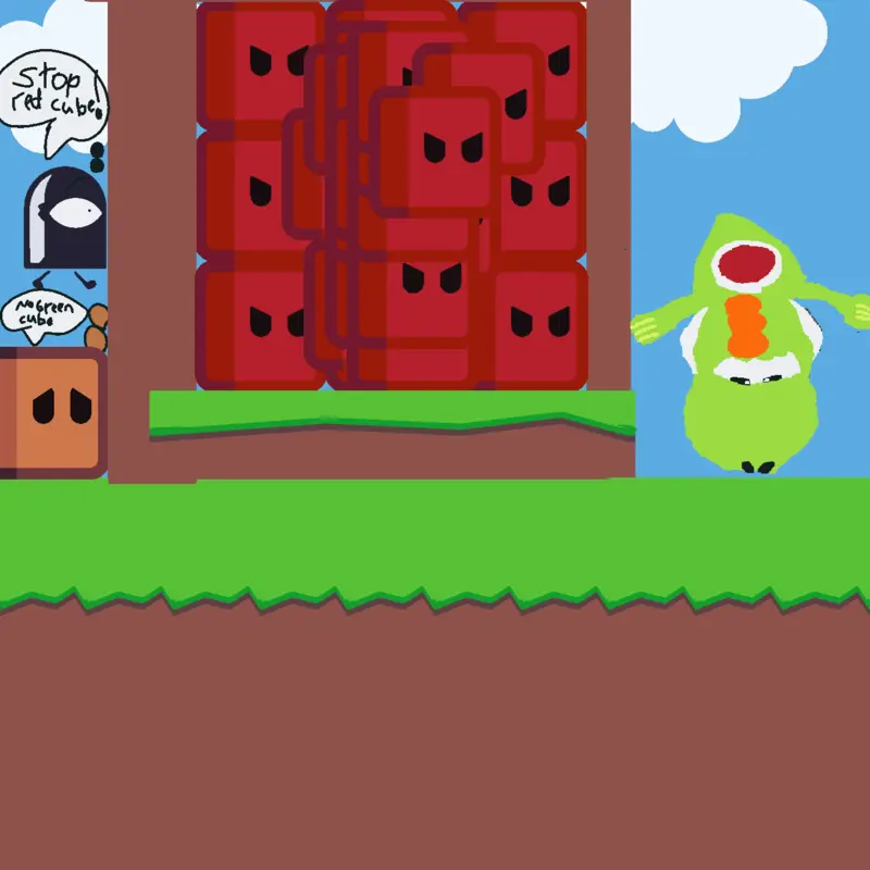 Game by @Marimee56642