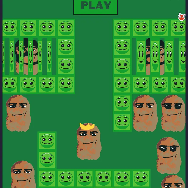 Game by @TurtleDino