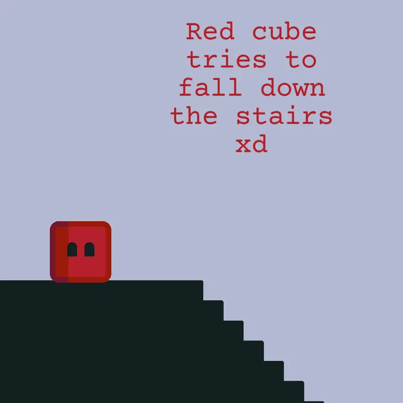 Game by @MandelBrowser455