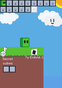 Ending merge(small update) rahh