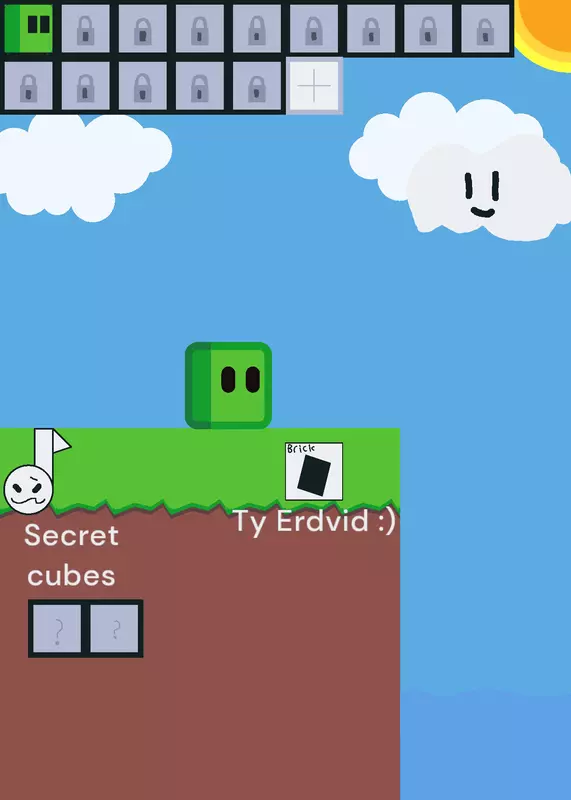 Game by @Zaklar
