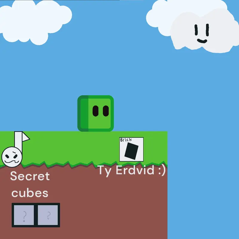 Game by @Zaklar