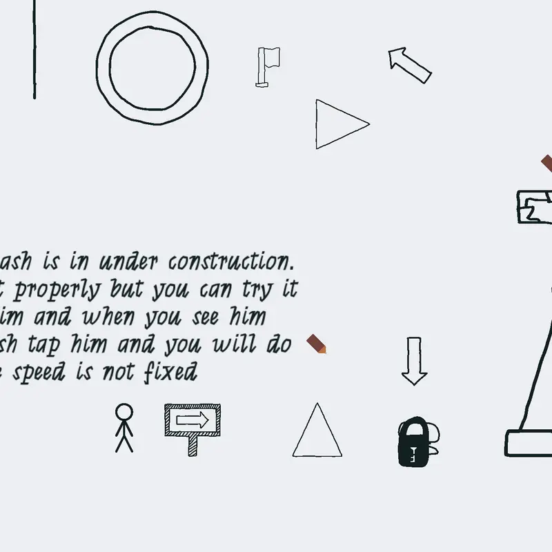 Game by @DamBadDam