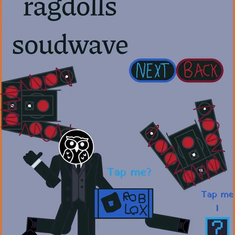 Game by @koosrl