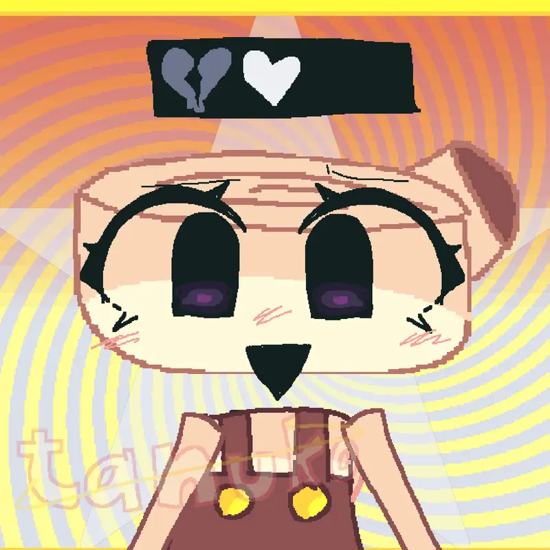 Game by @hummy_tanuko