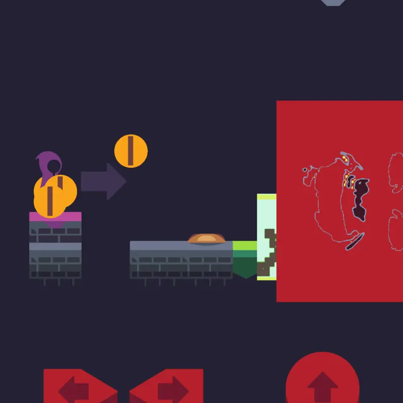 Game by @creepysquidwardman