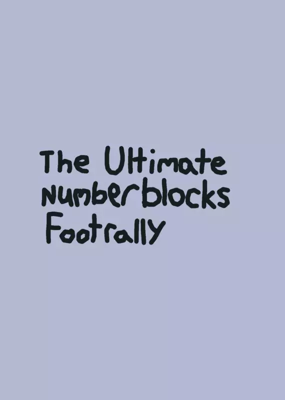 Game by @numberblocksfan8128
