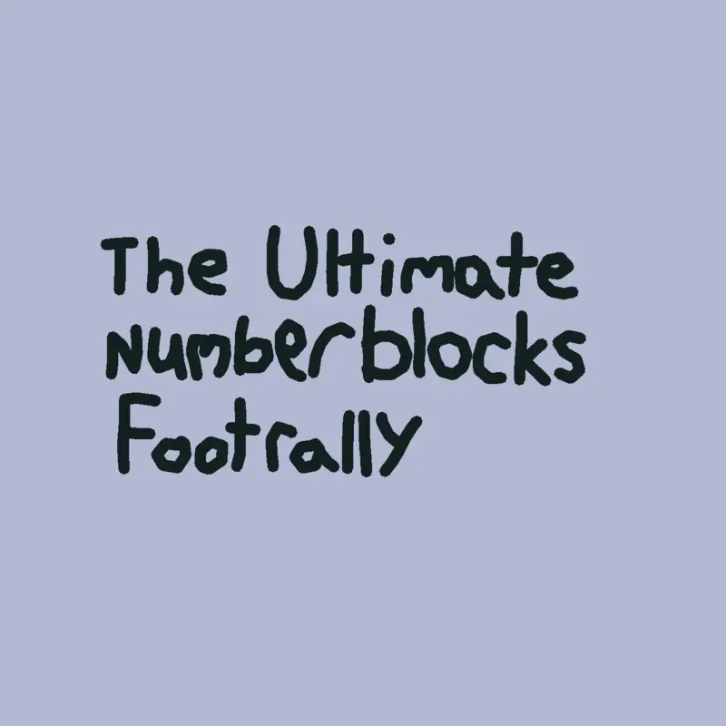 Game by @numberblocksfan8128