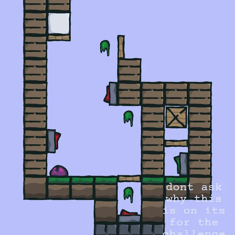 Game by @Monokorii
