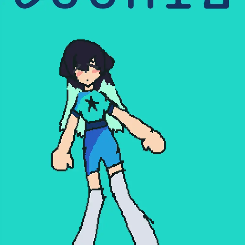 Game by @muichiro_tokito_kitkat