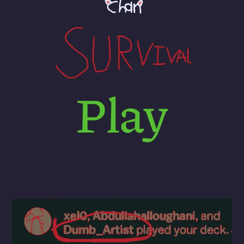 Game by @SpirtHellions