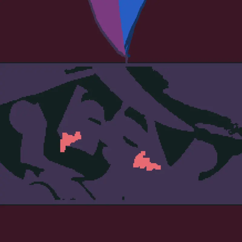Game by @mcde
