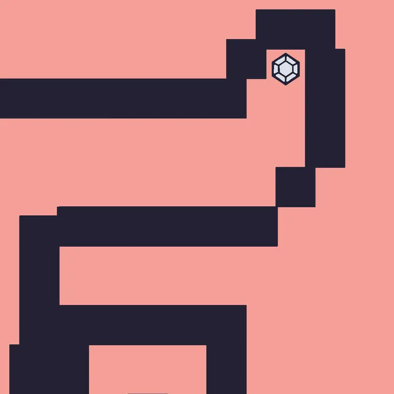 Game by @heitorgg