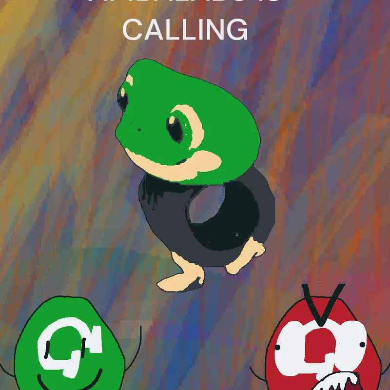 Game by @BeltThunderstorm