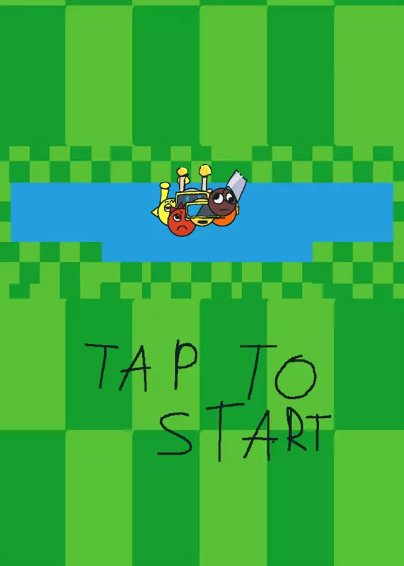 Game by @ganlod_tails_oficial2025