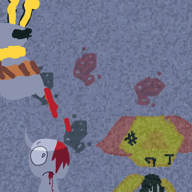 Game by @uygar23