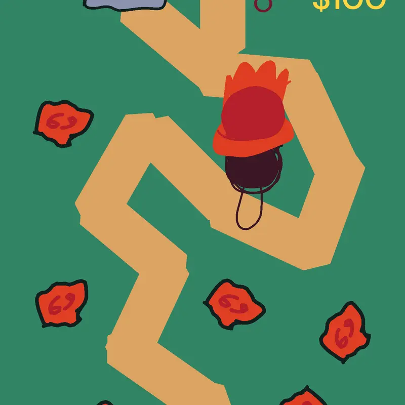 Game by @jellogd