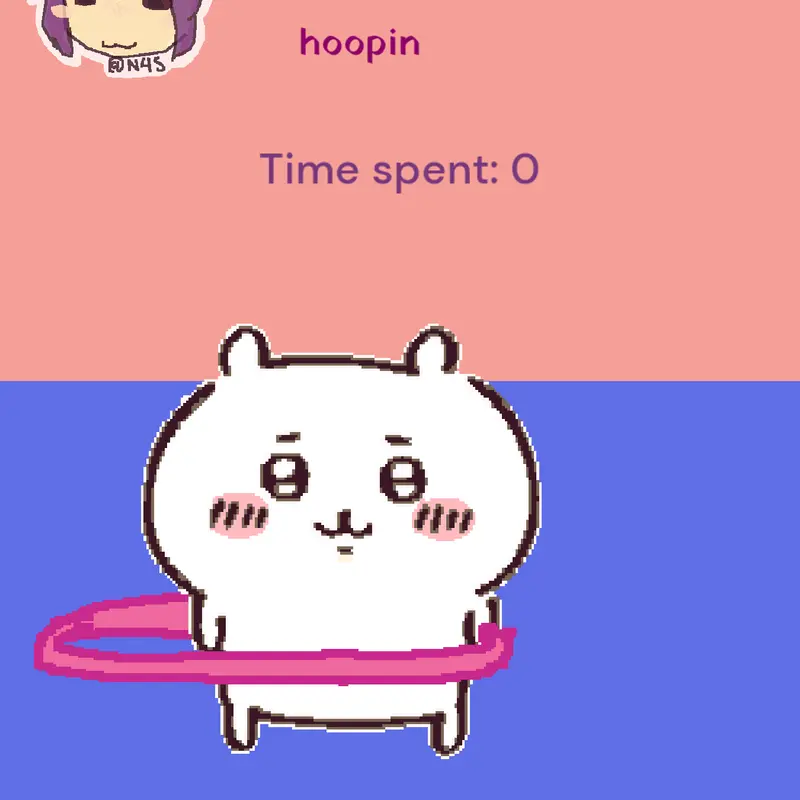 Game by @N4S