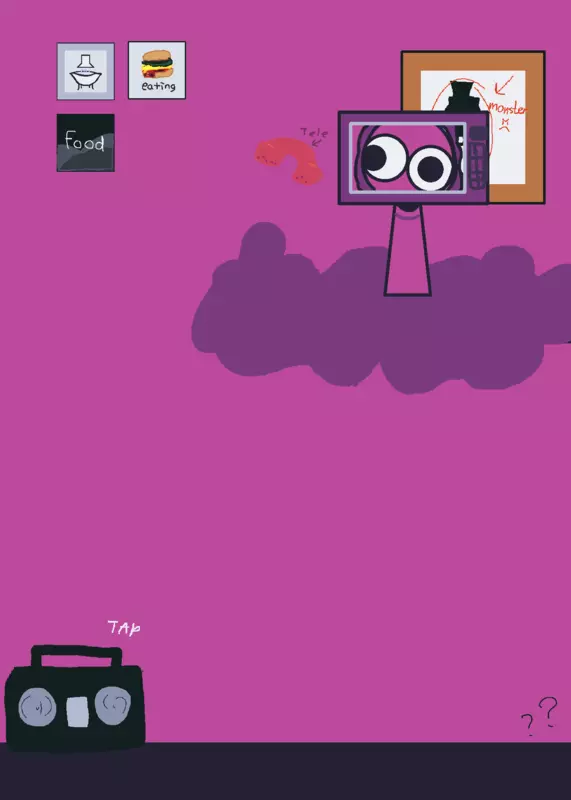 Game by @StupiIdio