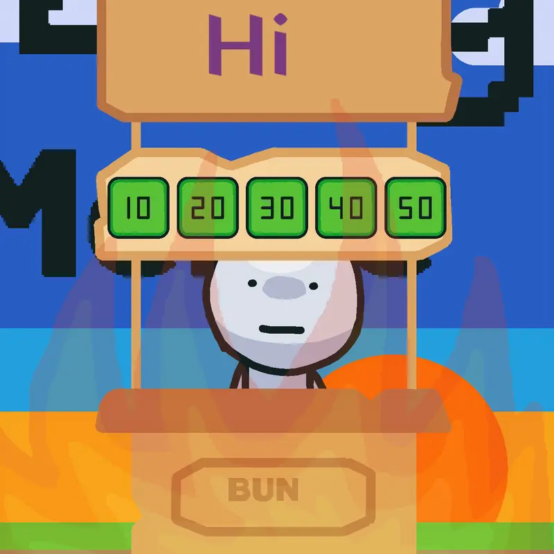 Game by @fish5q