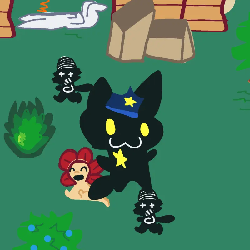 Game by @rehehe