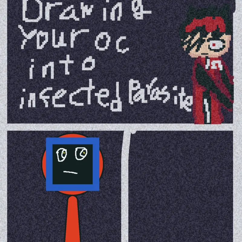 Game by @Harrythesprunkigod