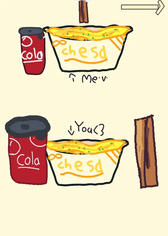 Game by @thaitea