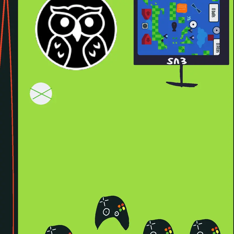 Game by @FranFerreyra