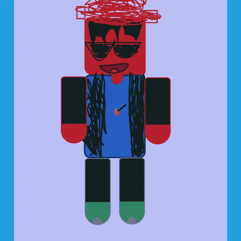 Game by @Mr_Red