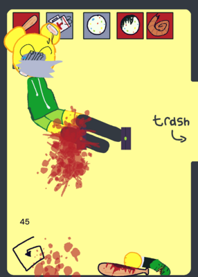 snapshot